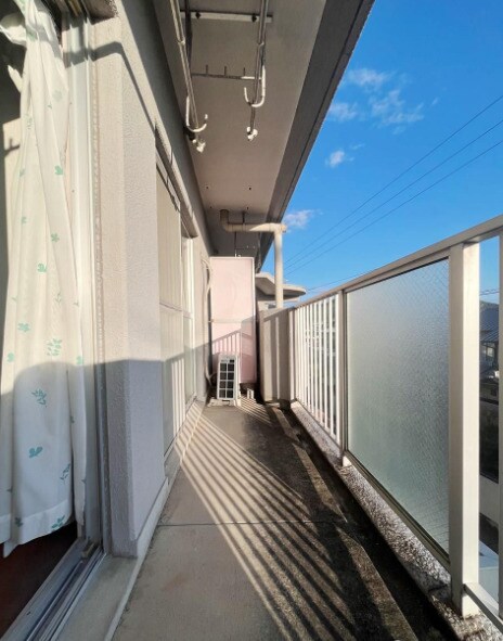 岩藤マンションの物件内観写真