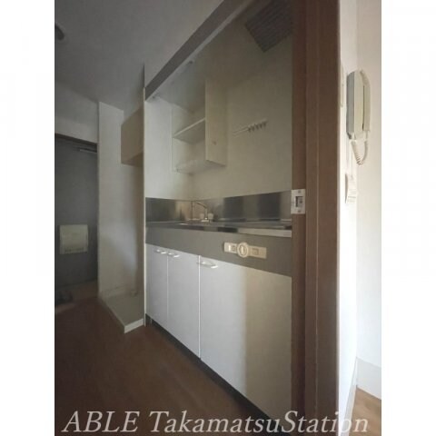 フローレス昭和町の物件内観写真