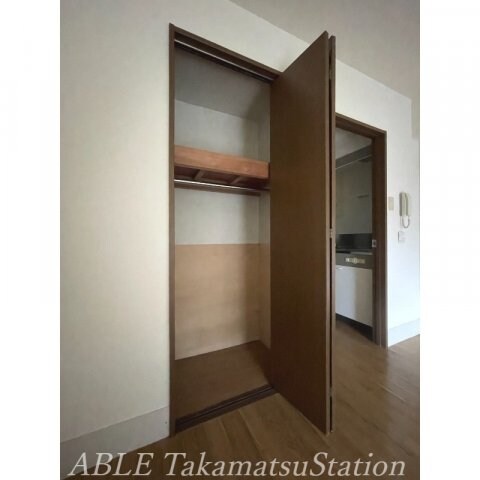 フローレス昭和町の物件内観写真