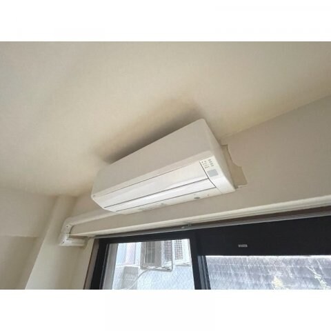 フローレス昭和町の物件内観写真