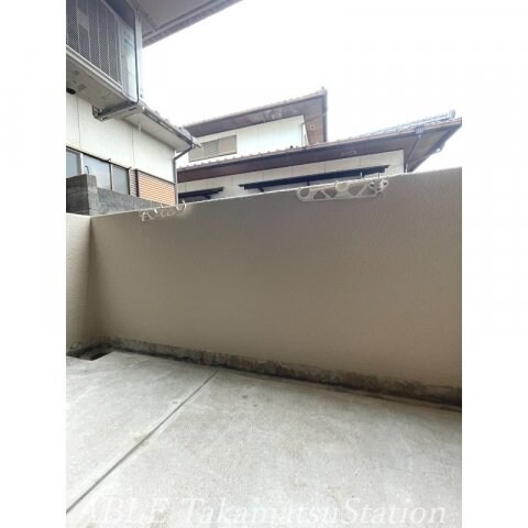 フローレス昭和町の物件内観写真