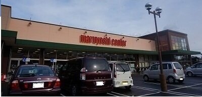 ジュネス　オーブＫ１の物件外観写真