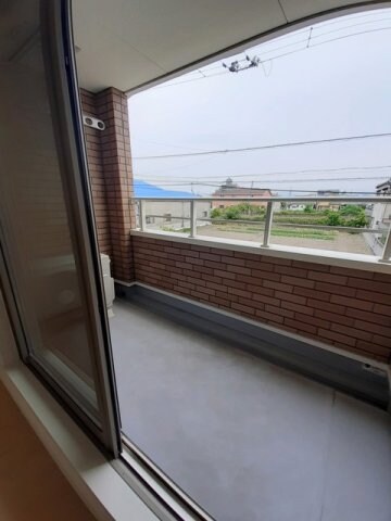 ジュネス　オーブＫ１の物件内観写真