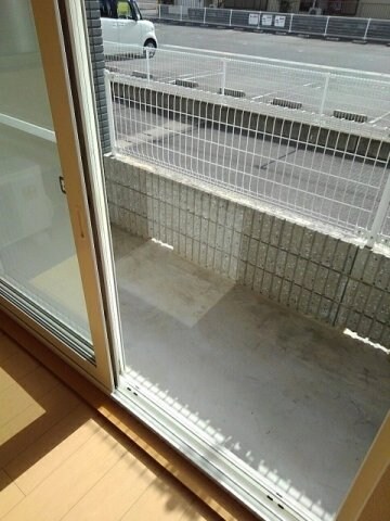 グラスランドレジデンスＪの物件内観写真