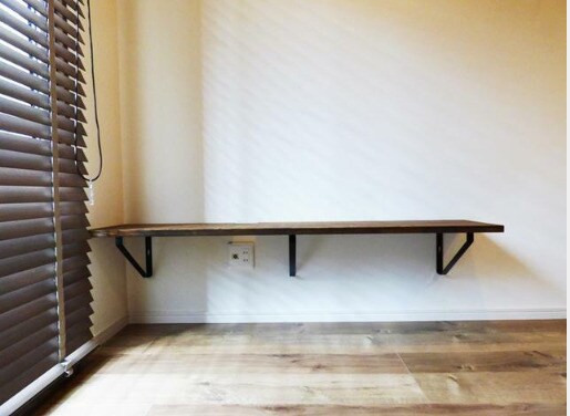 オレンジコート栗林の物件内観写真