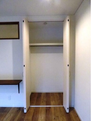 オレンジコート栗林の物件内観写真