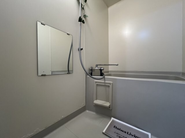 セジュール松縄 B棟の物件内観写真