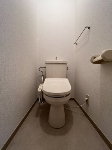 セジュール松縄 B棟の物件内観写真