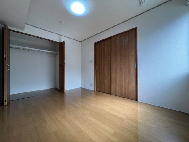 セジュール松縄 B棟の物件内観写真