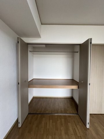 セジュール松縄 B棟の物件内観写真