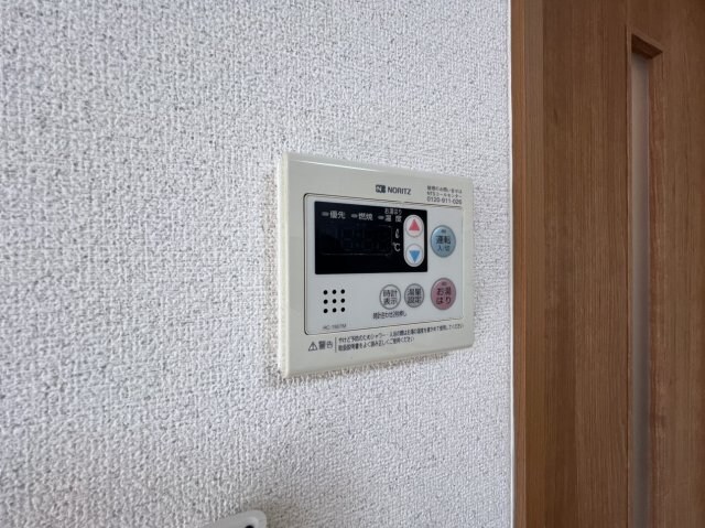 セジュール松縄 B棟の物件内観写真