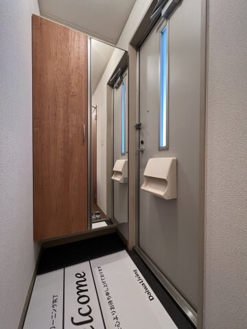 セジュール松縄 B棟の物件内観写真