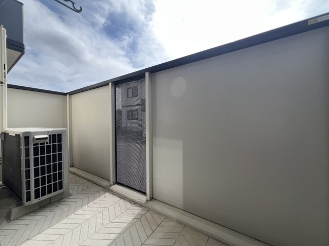 セジュール松縄 B棟の物件内観写真