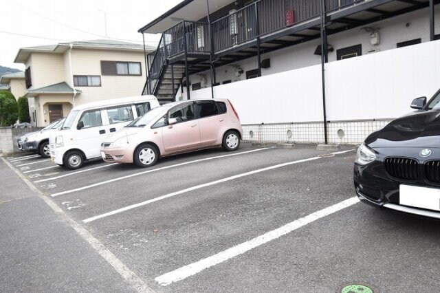 グランツ屋島の物件外観写真