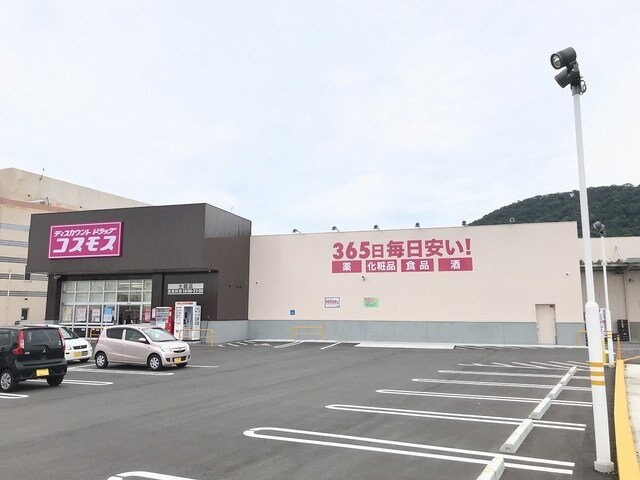 クラール土器町Ｃの物件外観写真