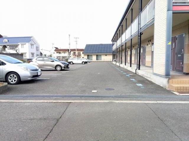 レオパレスやまきたの物件内観写真