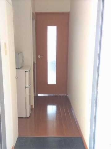 レオパレスやまきたの物件内観写真