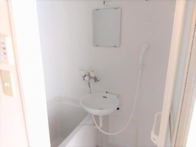 レオパレスやまきたの物件内観写真