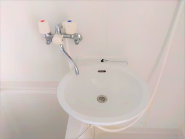 レオパレスやまきたの物件内観写真