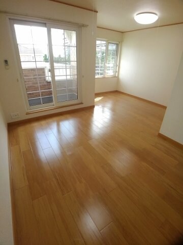 サニーハウスの物件内観写真