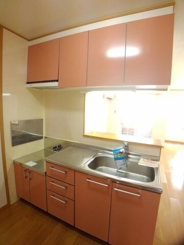 サニーハウスの物件内観写真