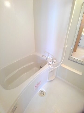 サニーハウスの物件内観写真