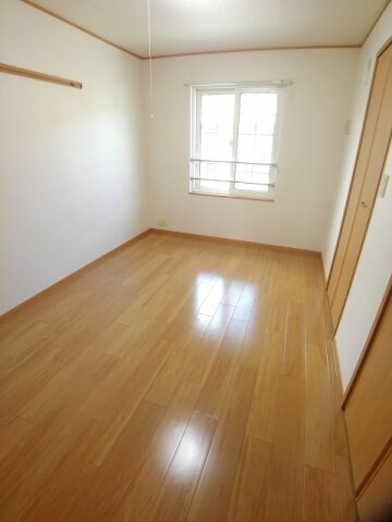 サニーハウスの物件内観写真