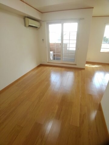 サニーハウスの物件内観写真