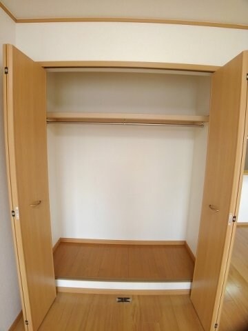 サニーハウスの物件内観写真