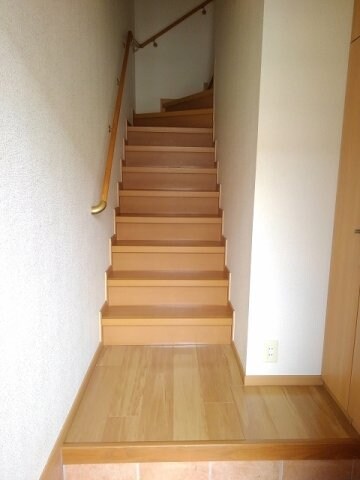 サニーハウスの物件内観写真