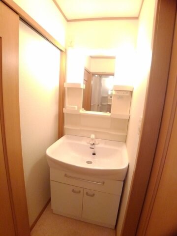 サニーハウスの物件内観写真