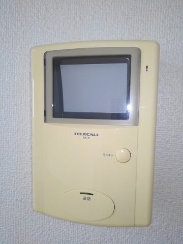 サニーハウスの物件内観写真