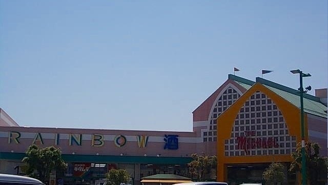 ルミエール・イリゼⅣの物件外観写真