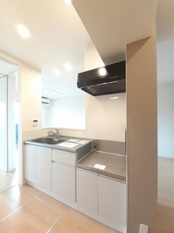 ルミエール・イリゼⅣの物件内観写真