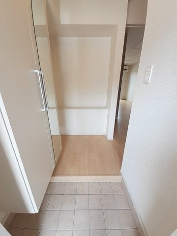 ルミエール・イリゼⅣの物件内観写真