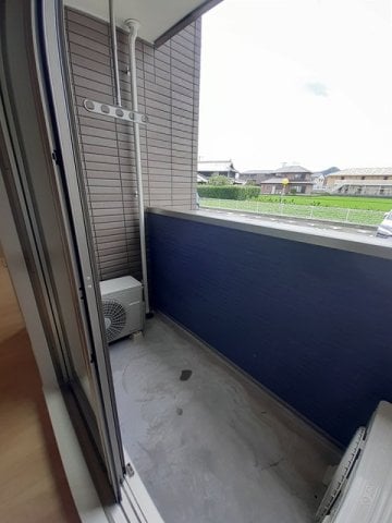 ルミエール・イリゼⅣの物件内観写真