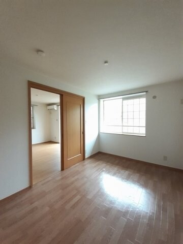 エルピーダＭ　Ｄ棟の物件内観写真