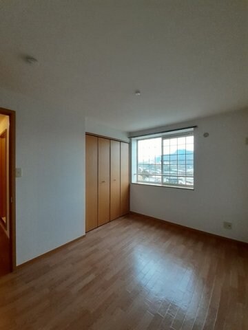 エルピーダＭ　Ｄ棟の物件内観写真