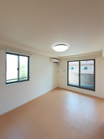 フェリーチェ太田の物件内観写真