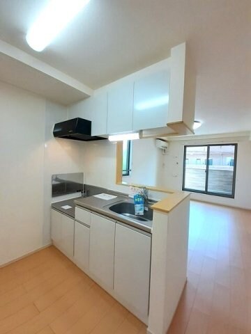 フェリーチェ太田の物件内観写真