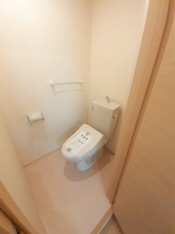 フェリーチェ太田の物件内観写真