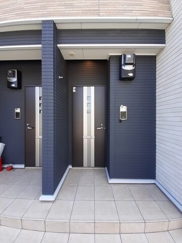 フェリーチェ太田の物件内観写真