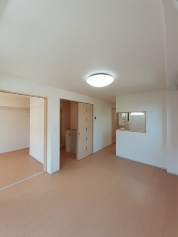 フェリーチェ太田の物件内観写真