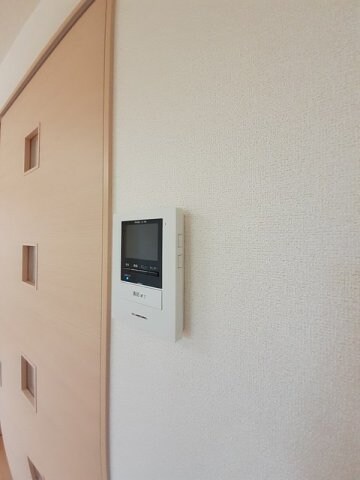 フェリーチェ太田の物件内観写真