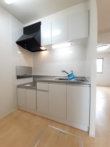 ジュネス　ネオ　Ｋ１の物件内観写真