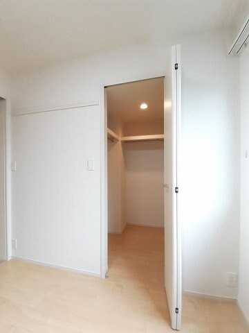 ジュネス　ネオ　Ｋ１の物件内観写真