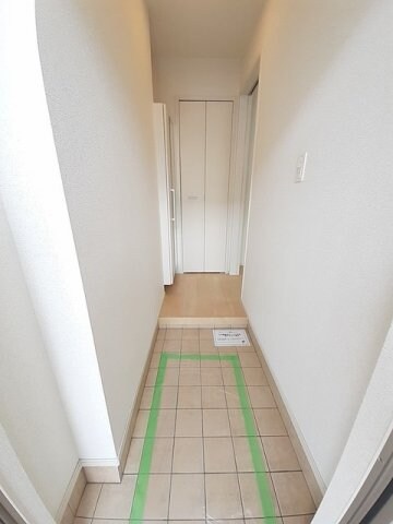 ジュネス　ネオ　Ｋ１の物件内観写真