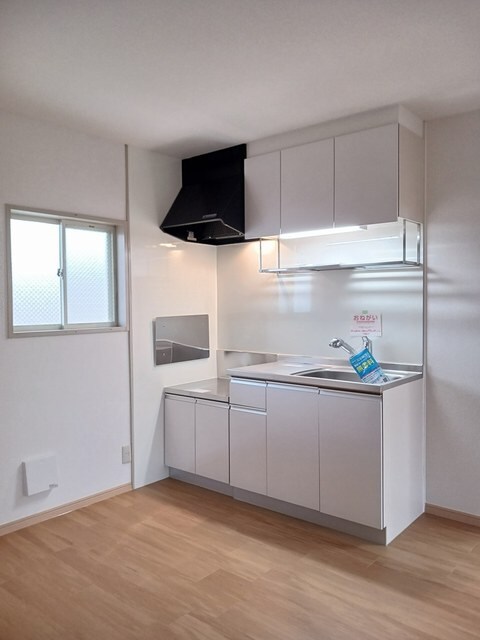 ハイツトミーの物件内観写真