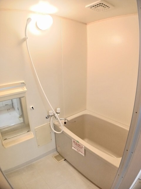 ハイツトミーの物件内観写真