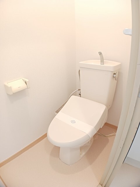 ハイツトミーの物件内観写真